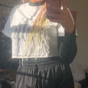 Meet your Posher, Ro